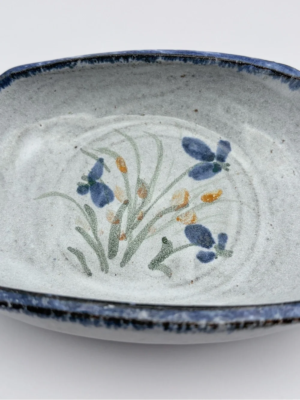 Owen’s Pottery handmade owens